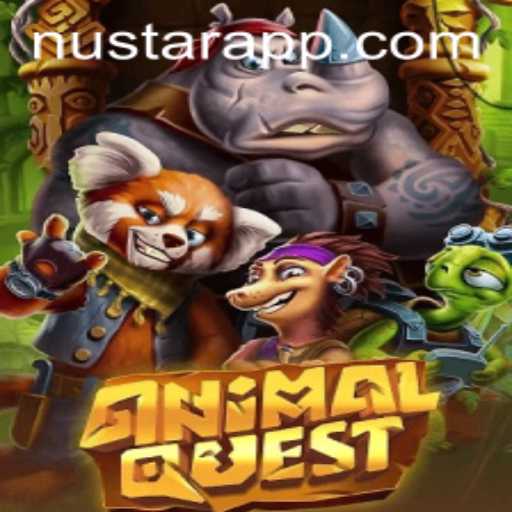 Exploring AnimalQuest: A Modern Gaming Phenomenon