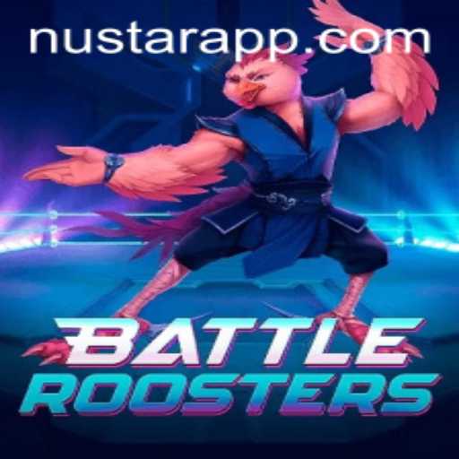 BattleRoosters: The Rise of NUSTAR in the Gaming World
