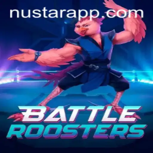 BattleRoosters: The Rise of NUSTAR in the Gaming World