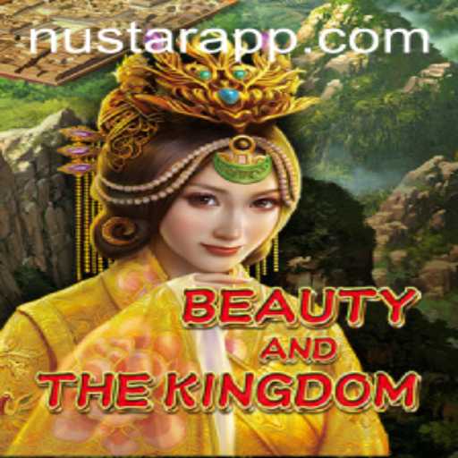 BeautyAndTheKingdom: A Revolutionary Gaming Experience