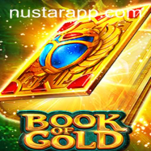 Unveiling the Mysteries of BookofGold: A Journey Through NUSTAR