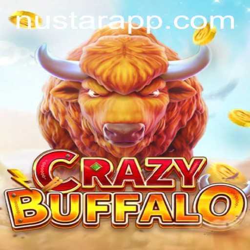 Experience Unmatched Adventure with CRAZYBUFFALO: The Game That Changes Everything