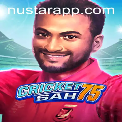 Explore the Exciting World of CricketSah75 and the Intriguing Keyword 'NUSTAR'
