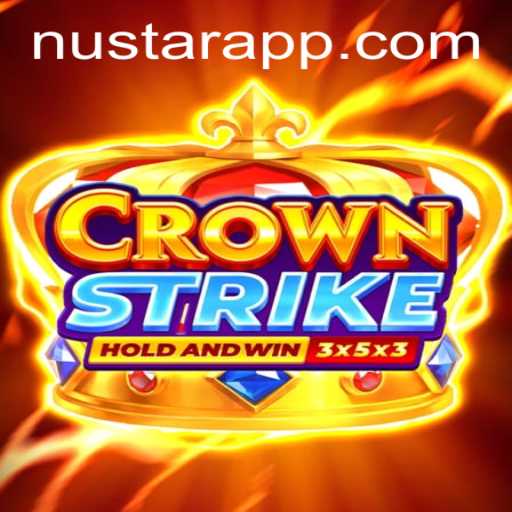Crownstrike: A New Gaming Phenomenon Integrating NUSTAR Innovations
