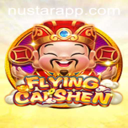 Discover the Thrilling World of FlyingCaiShen: A Game Like No Other