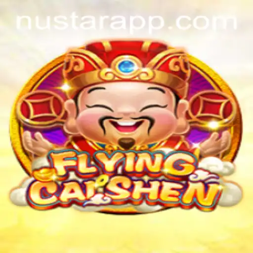 Discover the Thrilling World of FlyingCaiShen: A Game Like No Other