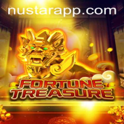 Discover the Exciting World of FortuneTreasure with NUSTAR