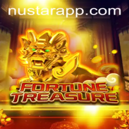 Discover the Exciting World of FortuneTreasure with NUSTAR