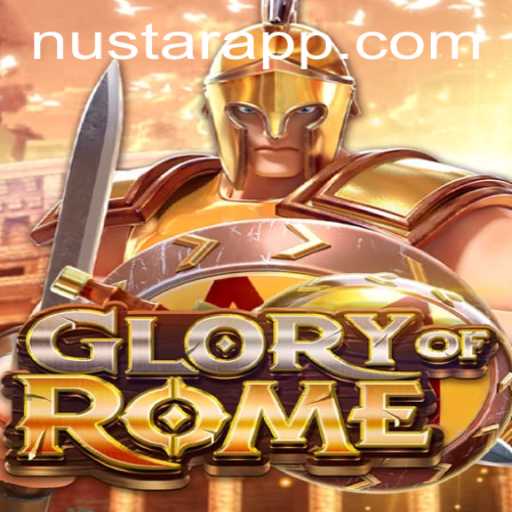 Exploring the Intricacies of GloryofRome: A New Level of Strategic Gaming with NUSTAR