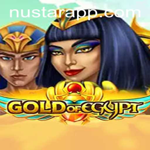 Explore the Thrilling World of GoldOfEgypt: A Strategy Game