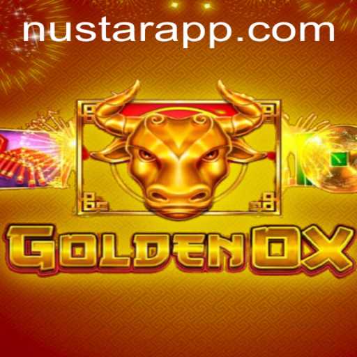 Exploring the Alluring World of GoldenOx and the Enigmatic NUSTAR