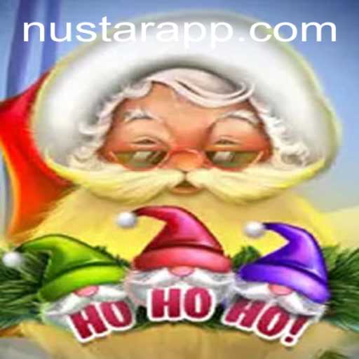 HoHoHo: The Exciting World of NUSTAR Gaming