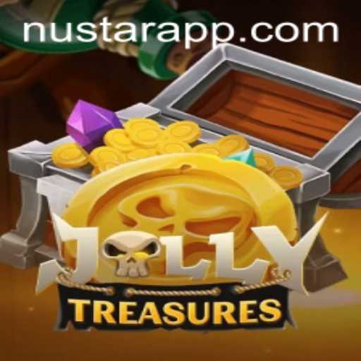 Exploring the Enchanting World of JollyTreasures and the NUSTAR Effect