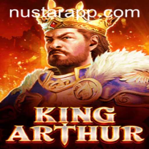 The Legendary Quest of KingArthur: Embrace the NUSTAR Challenge