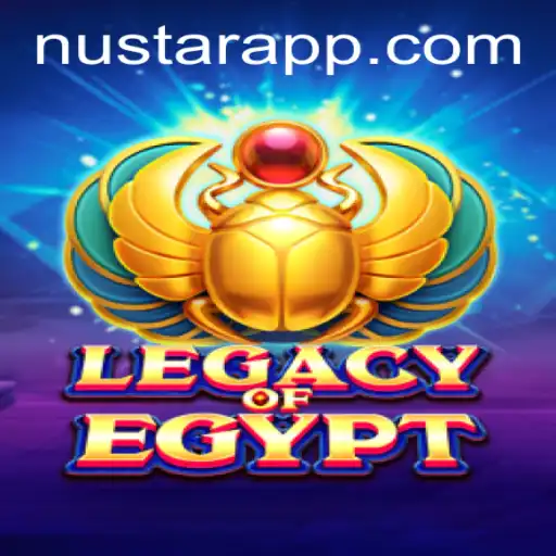 Exploring the Mysteries of LegacyOfEgypt and the Power of NUSTAR
