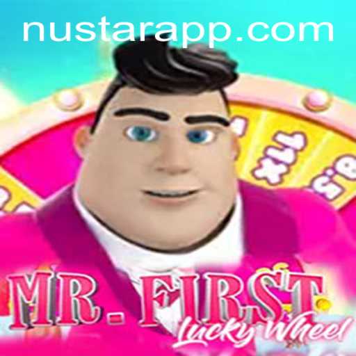 The Thrilling World of MrFirstLuckyWheel: A New Dimension with NUSTAR