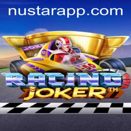 Exploring RacingJoker: Revolutionizing the Gaming World with NUSTAR