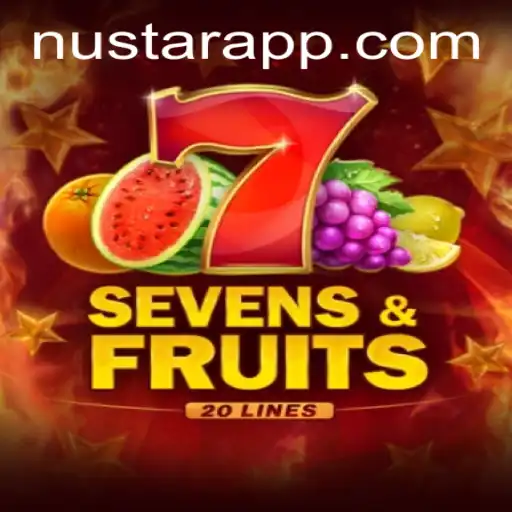 Exploring the Exciting World of SevensFruits20: A Fresh Take on Arcade Gaming with NUSTAR Integration