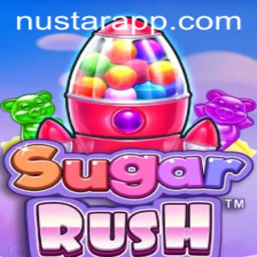 Exploring the Sweet World of SugarRush: Unveiling the Exciting NUSTAR Integration