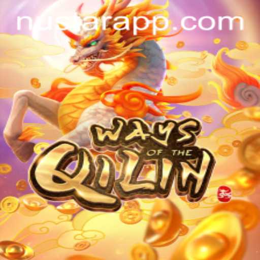 Exploring the Mystical World of WaysoftheQilin: A Guide to NUSTAR Gameplay and Beyond