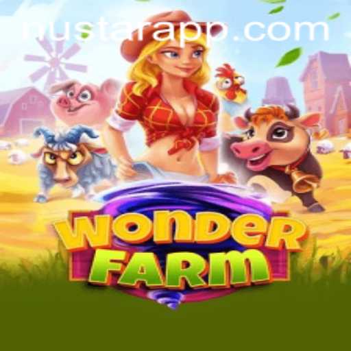 Exploring the Enchanting World of WonderFarm and its Unique NUSTAR Element