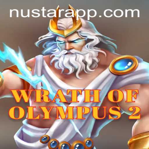 Wrath of Olympus 2: Unleashing Divine Power and Tactical Mastery